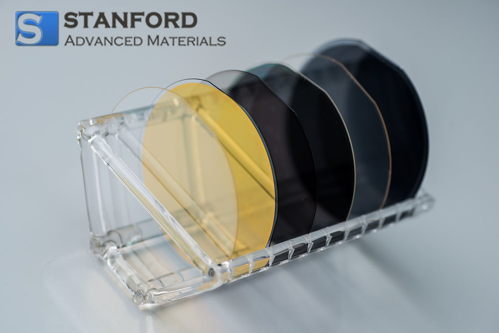 Stanford Advanced Materials